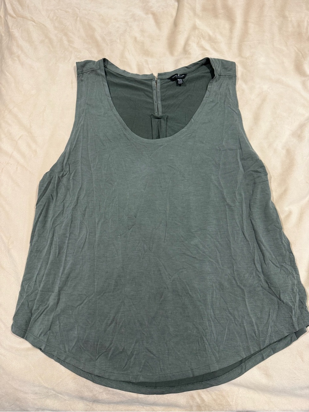 Lucky Brand tank top